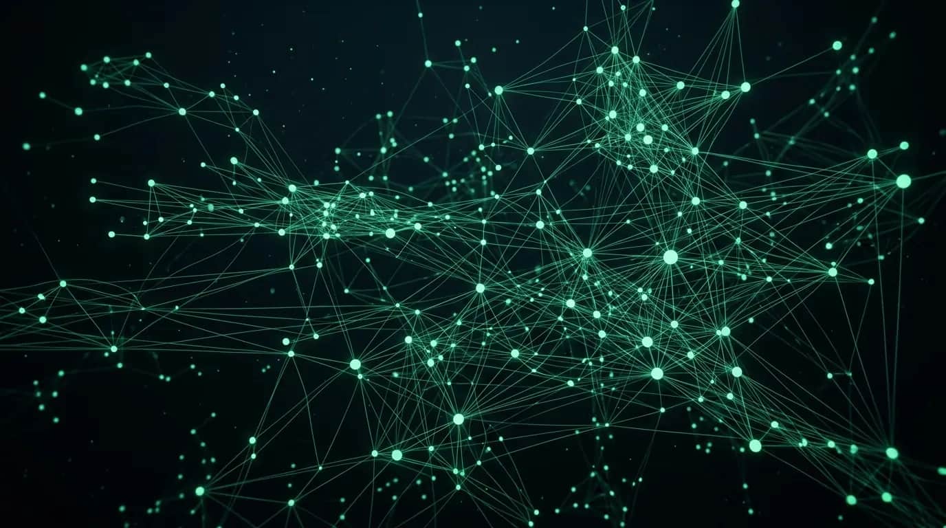 Financial Knowledge Architecture