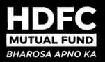 HDFC Mutual Fund logo