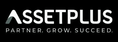 AssetPlus logo