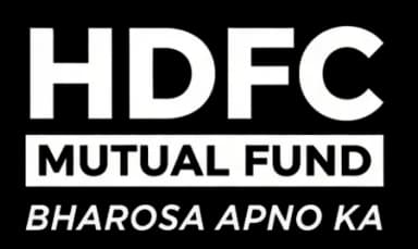 HDFC logo