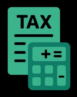 Tax Calculator icon