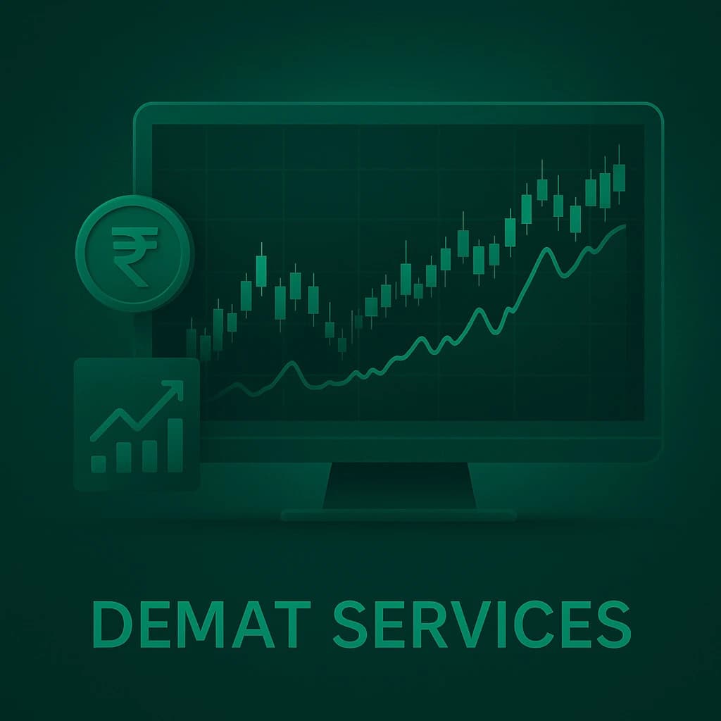 Demat Account