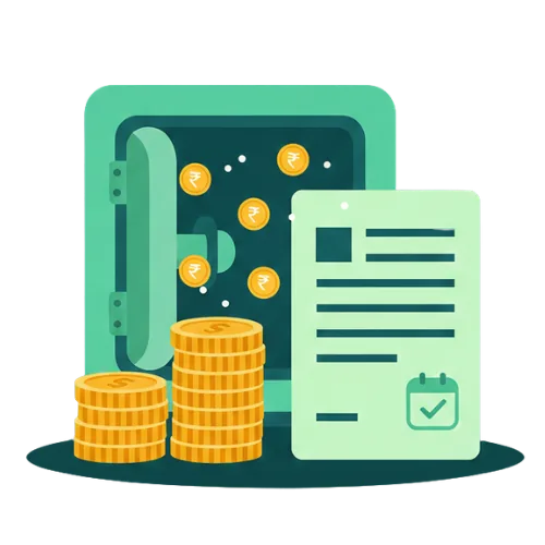 Fixed Deposit