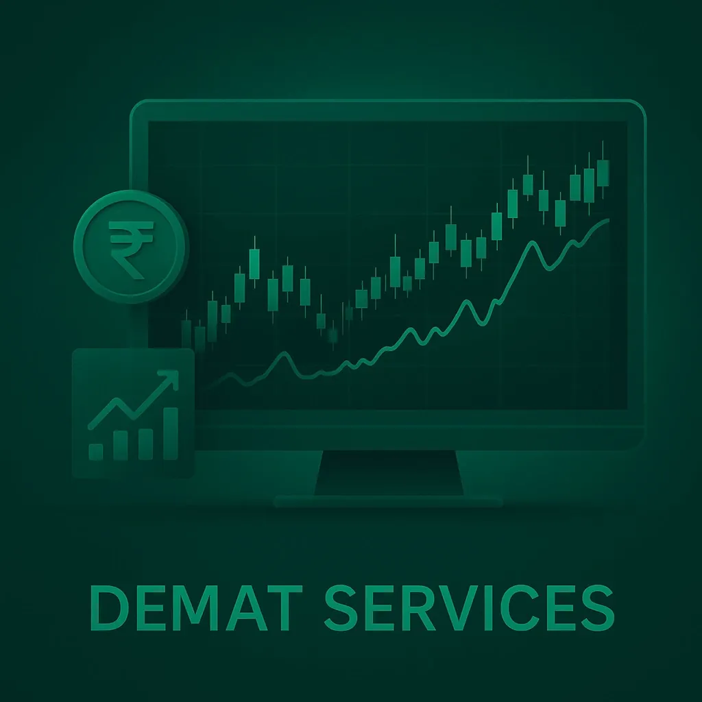 Demat Account