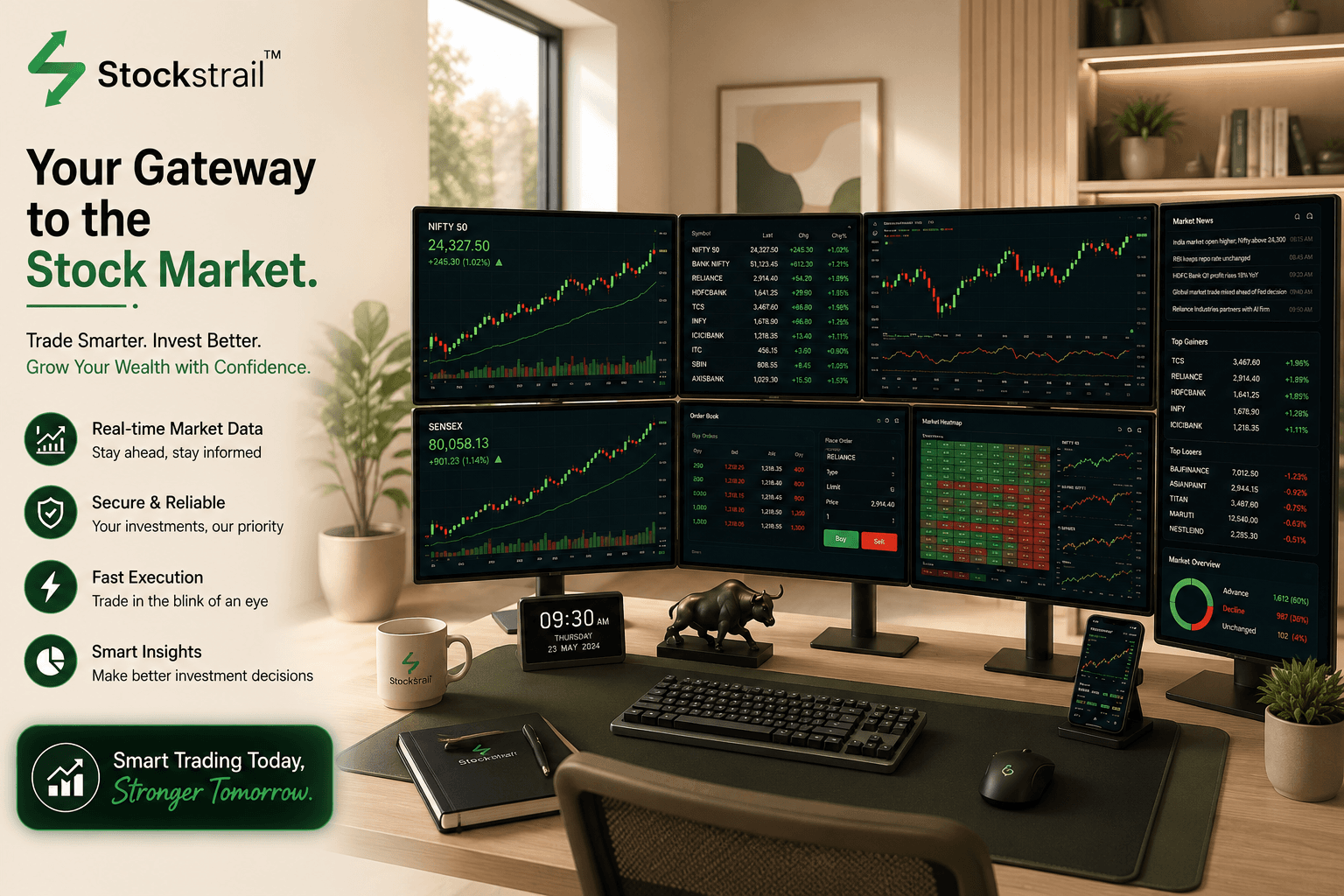 What is a Demat Account