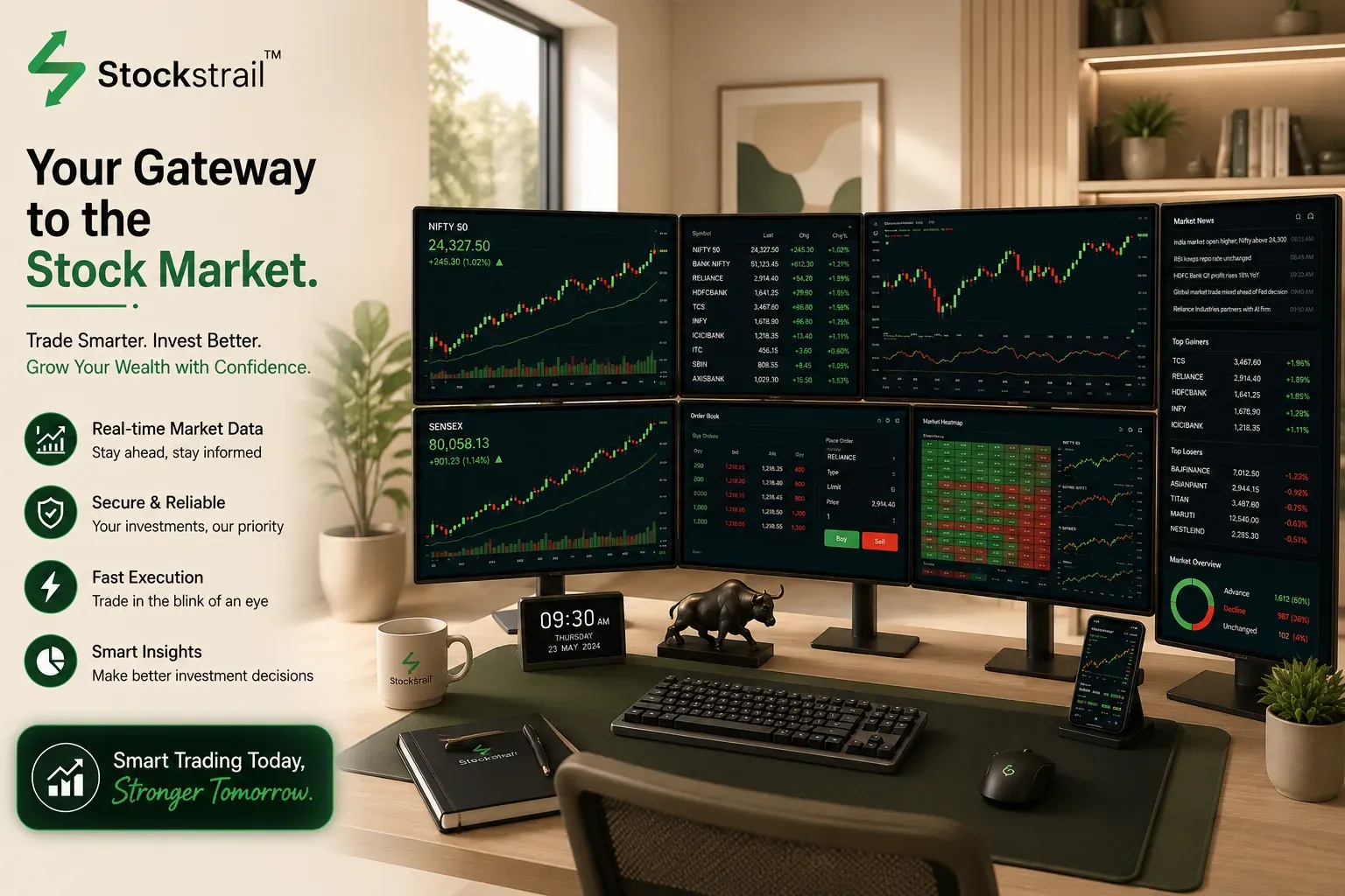 What is a Demat Account