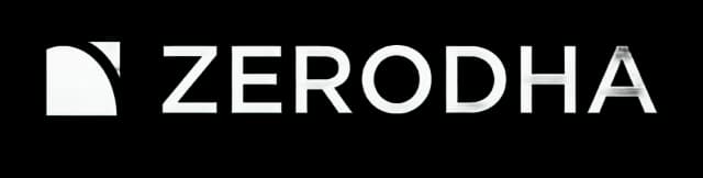 Zerodha logo