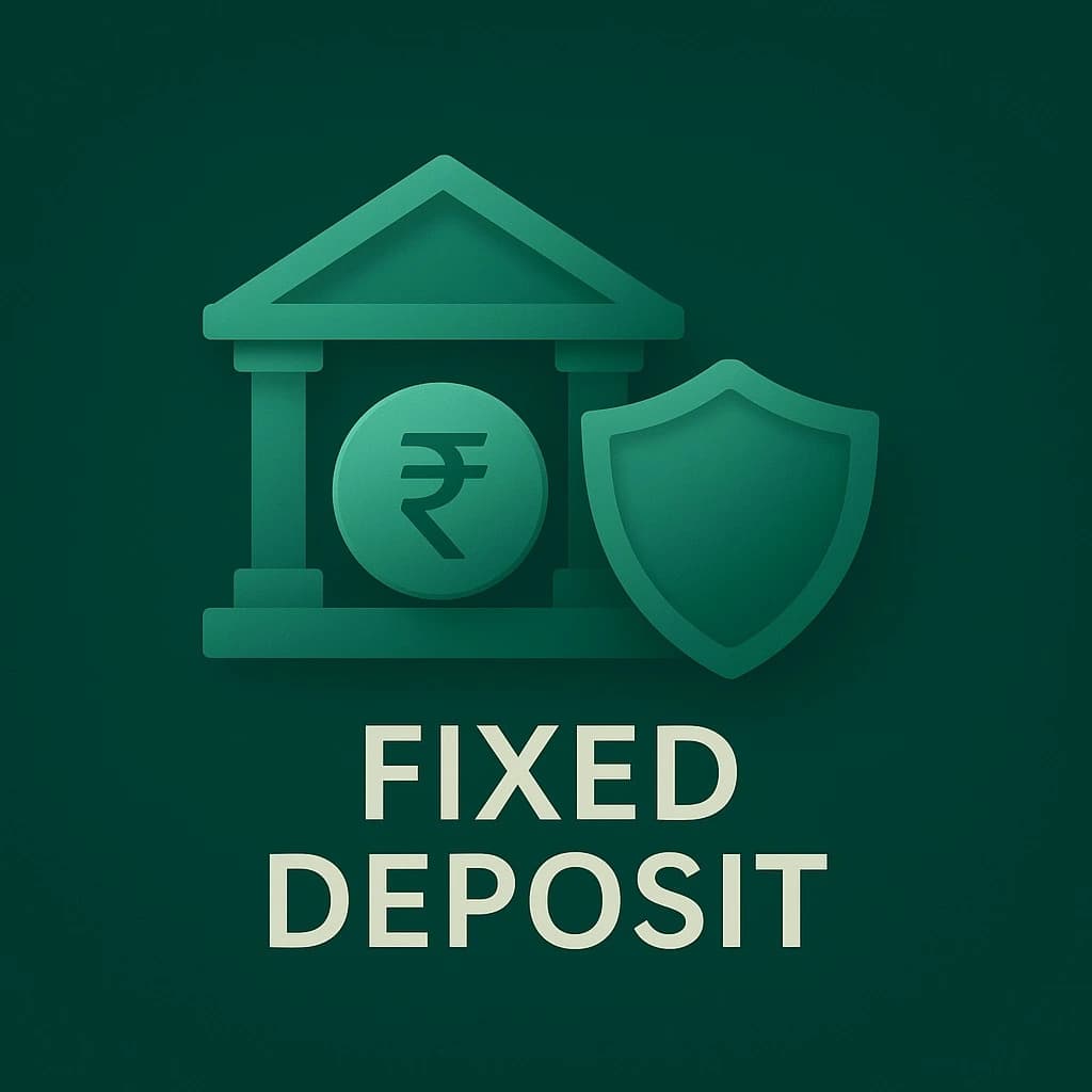 Fixed Deposit
