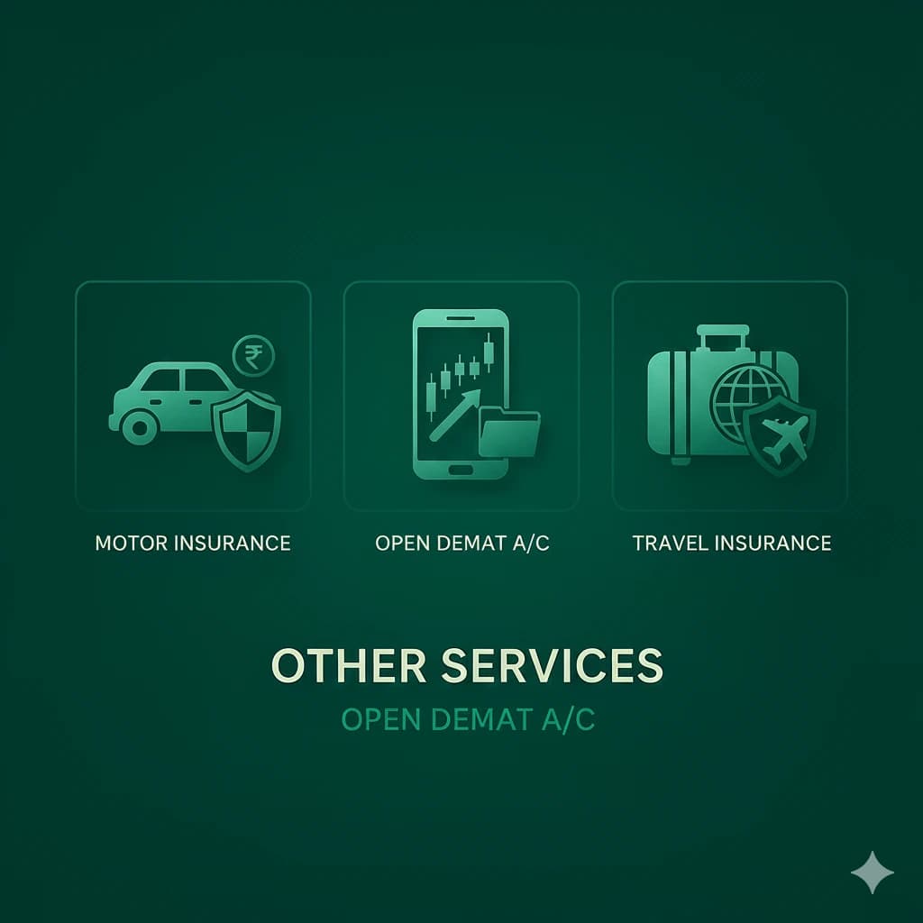 Other Services