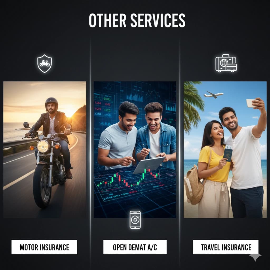 Financial Protection Services