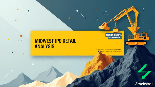 Midwest Limited IPO Review 2025: Should You Apply for This Granite Giant?