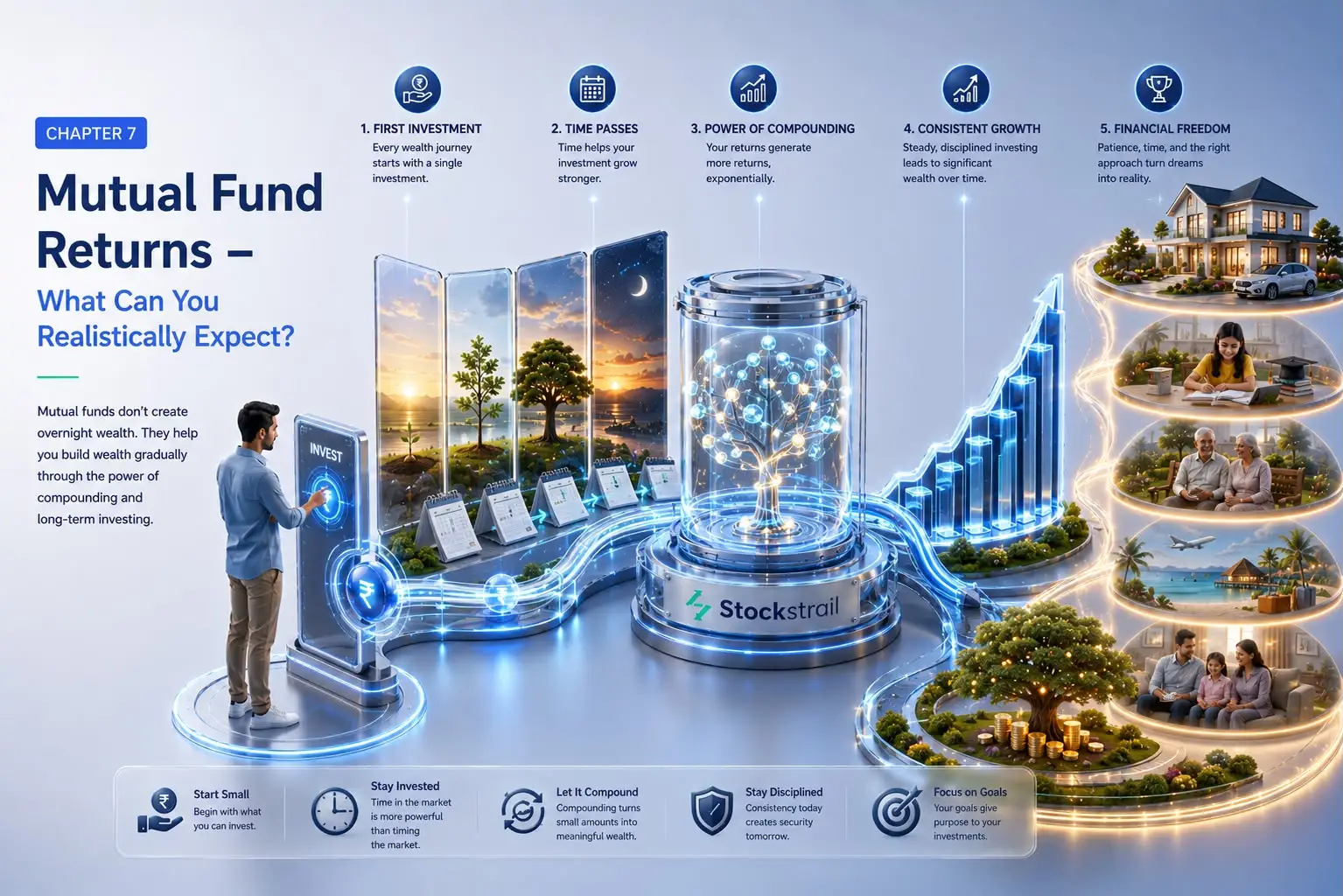 Chapter 7 How Much Return Can You Expect From Mutual Funds? | Stockstrail